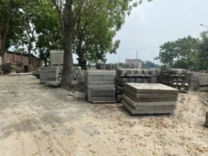 Công Ty Trách Nhiệm Hữu Hạn 3 – 5 Vĩnh Phúc