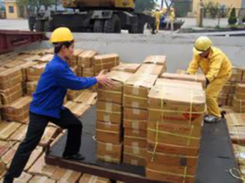 Công Ty Cổ Phần Vận Tải Và Xây Dựng Phước Thông