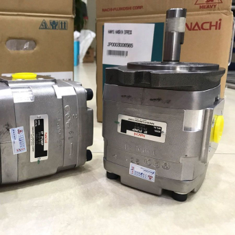 Thủy Lực Toàn Cầu SVJ – Công Ty TNHH Thủy Lực Toàn Cầu SVJ