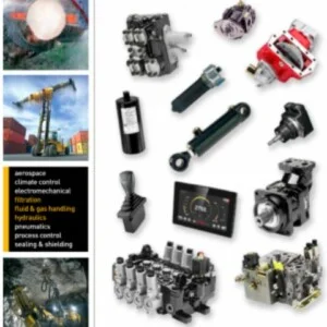 Thiết Bị Thủy Lực An Huy – Công Ty Cổ Phần Tự Động Hóa An Huy