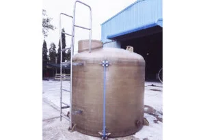 Công Ty TNHH SX TM DV KT Đăng Khoa Fiberglass