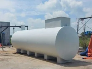 Nhật Minh FRP – Công Ty TNHH Sản Xuất Và Dịch Vụ Nhật Minh