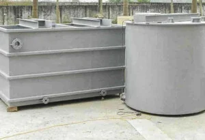 Công Ty TNHH SX TM DV KT Đăng Khoa Fiberglass