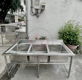 Bếp Công Nghiệp Duy Phú – Công Ty TNHH Thiết Bị Bếp Công Nghiệp Duy Phú