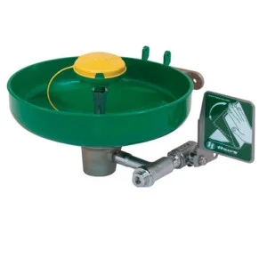 Thiết Bị Rửa Mắt Khẩn Cấp Hồng Lam – Công Ty TNHH Dịch Vụ Kỹ Thuật Hồng Lam