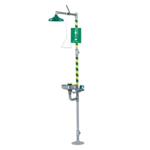 Thiết Bị Rửa Mắt Khẩn Cấp Hồng Lam – Công Ty TNHH Dịch Vụ Kỹ Thuật Hồng Lam