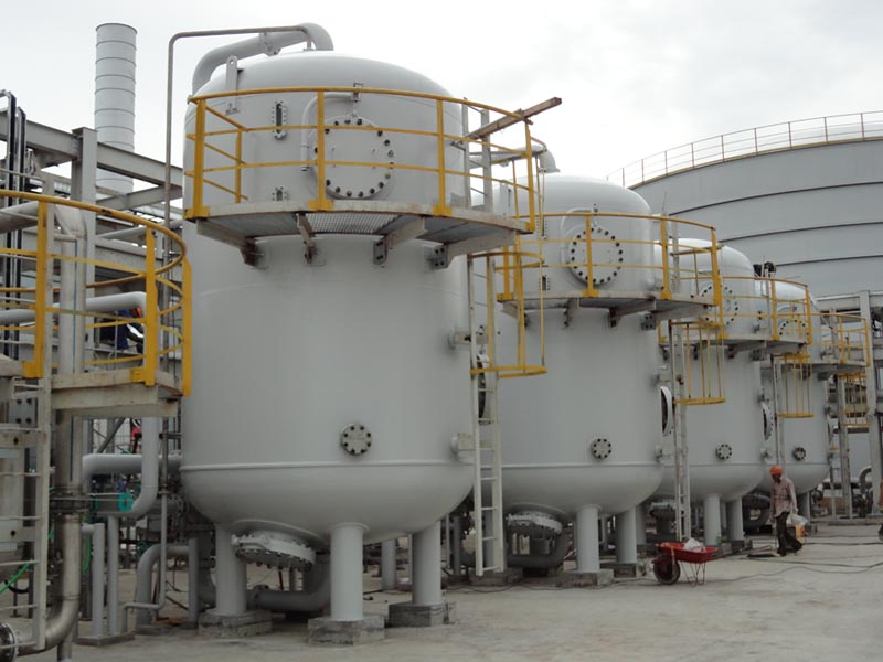 Cơ Khí Đại Phúc – Công Ty TNHH Cơ Khí Xây Dựng Đại Phúc