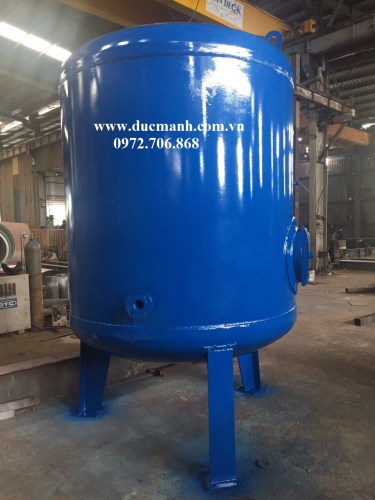Bồn Chứa Đức Mạnh – Công Ty TNHH Sản Xuất Và Thương Mại Đức Mạnh