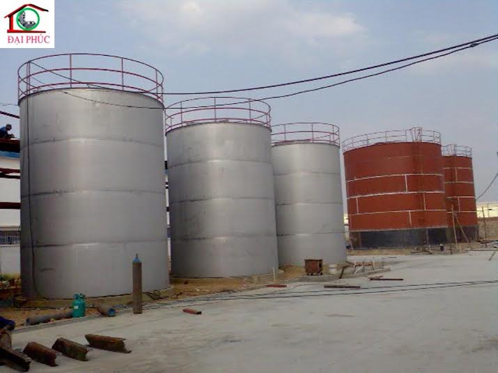 Cơ Khí Đại Phúc – Công Ty TNHH Cơ Khí Xây Dựng Đại Phúc