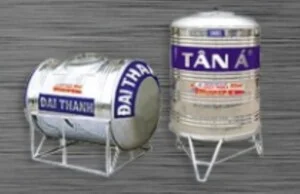 Vật Tư Ngành Nước Bích Vân – Công Ty TNHH Thương Mại Bích Vân
