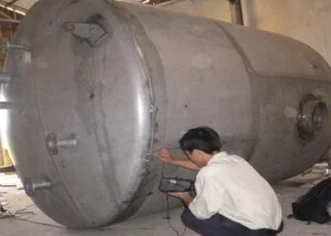 Công Ty TNHH Thiết Bị Công Nghiệp Trường Phúc