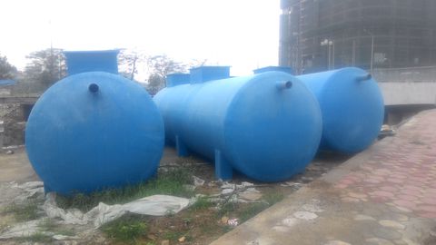 Xử Lý Nước Thải Vinacee – Công Ty CP Kỹ Thuật Môi Trường Và Xây Dựng Vinacee Việt Nam