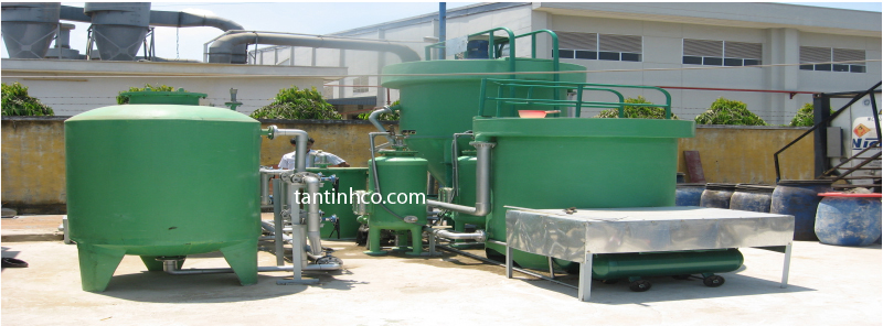 Tân Tình – Công Ty TNHH Tân Tình