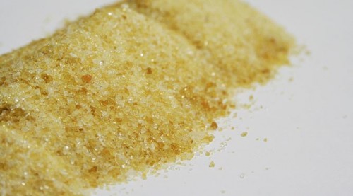 Công Ty Cổ Phần Sản Xuất Và Dịch Vụ Thương Mại Gelatin Việt Nam