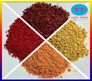 Thiệu Trinh – Công Ty TNHH Sản Xuất Và Thương Mại Thiệu Trinh