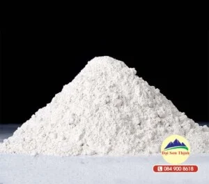 Vôi Đại Sơn Thịnh – Công Ty TNHH Đại Sơn Thịnh