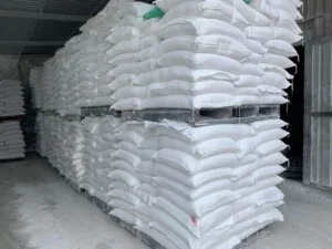 Bột Đá Chiến Thắng Gia – Công Ty TNHH Chiến Thắng Gia