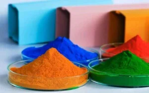 Bột Màu Thiên Kim – Công Ty TNHH DV XNK Thiên Kim