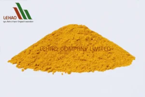 Nông Sản Gia Vị – Công Ty TNHH Lê Hào