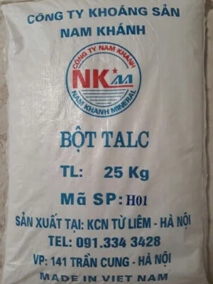 Khoáng Sản Nam Khánh – Công Ty TNHH Sản Xuất Thương Mại Và Vật Tư Khoáng Sản Nam Khánh