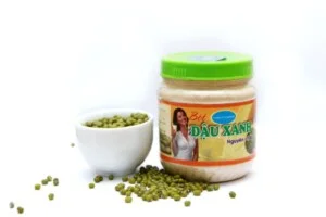 Hạt Dinh Dưỡng An Khang – Công Ty Cổ Phần Thực Phẩm An Khang
