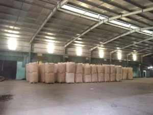 Bột Gỗ Tấn Nhật – Công Ty TNHH Thương Mại Và Sản Xuất Tấn Nhật