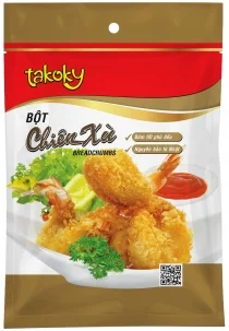 Bột Thực Phẩm Tài Ký – Công Ty Cổ Phần Bột Thực Phẩm Tài Ký