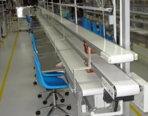 Băng Tải Diệu Linh Hoàng – Công Ty TNHH Thương Mại Dịch Vụ Diệu Linh Hoàng