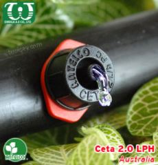 Tưới Tự Động OMEGA – Công Ty TNHH Điện Tự Động Ô Mê Ga