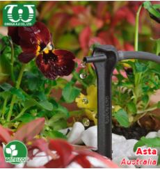 Tưới Tự Động OMEGA – Công Ty TNHH Điện Tự Động Ô Mê Ga