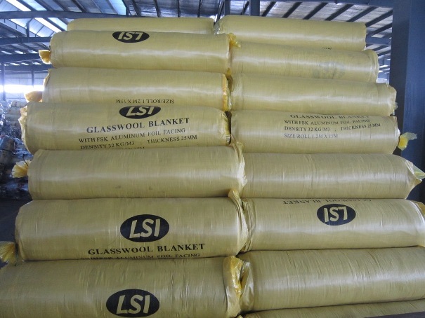 DNTN Vật Liệu Cách Nhiệt Long Sơn