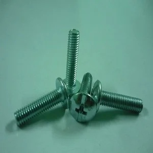 ốc Vít Lực Ký – Công Ty TNHH SX TM Xuất Nhập Khẩu Lực Ký