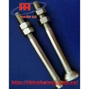 Công Ty TNHH Inox Thiên Hà