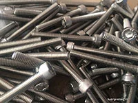 Bulong ốc Vít FASCO – Công Ty Cổ Phần Đầu Tư FASCO Việt Nam