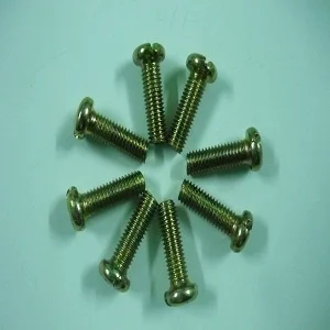 ốc Vít Lực Ký – Công Ty TNHH SX TM Xuất Nhập Khẩu Lực Ký