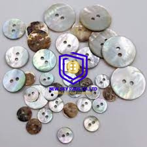 Nguyên Phụ Liệu May Mặc Bầu Trời Mới – Công Ty TNHH Sản Xuất Phụ Liệu May Mặc Bầu Trời Mới