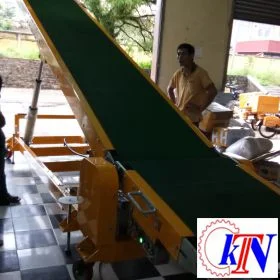 Băng Tải Trung Nam – Công Ty TNHH Cơ Khí Chế Tạo Trung Nam