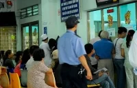 Bảo Vệ An Ninh Minh Phát – Công Ty TNHH Dịch Vụ Bảo Vệ An Ninh Minh Phát