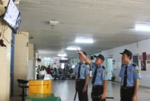 Bảo Vệ Bình Phước – Công Ty TNHH Bảo Vệ Vệ Sĩ Hoàng Gia