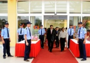Bảo Vệ Bình Phước – Công Ty TNHH Bảo Vệ Vệ Sĩ Hoàng Gia