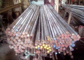 Công Ty TNHH MTV Sắt Thép Hoàng Trinh