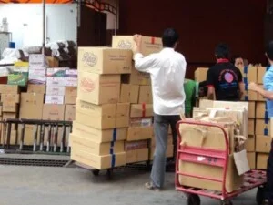 Kiến Vàng Sài Gòn – Công Ty TNHH Thương Mại Dịch Vụ Kiến Vàng Sài Gòn