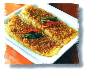 Nhà Hàng Koreana