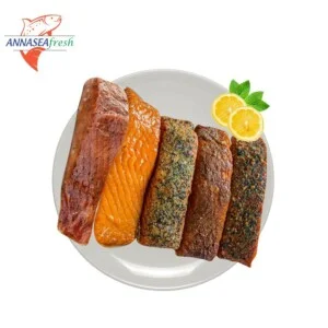Công Ty TNHH Quốc Tế An Na S.E.A