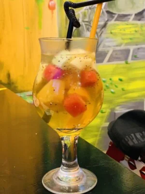 Nhà Hàng Bếp Hội An