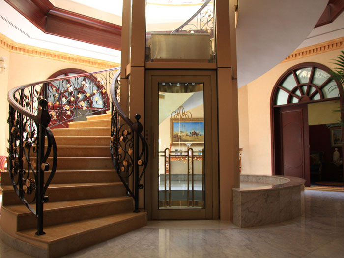 Công Ty TNHH Đầu Tư Thương Mại Dịch Vụ Thang Máy Gia Định