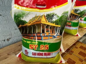 Vựa Gạo Mạnh Thành Công – Công Ty TNHH MTV Mạnh Thành Công