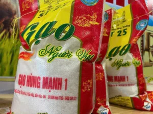 Vựa Gạo Mạnh Thành Công – Công Ty TNHH MTV Mạnh Thành Công