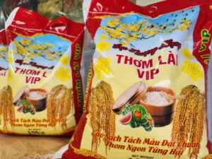 Vựa Gạo Mạnh Thành Công – Công Ty TNHH MTV Mạnh Thành Công