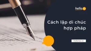 Hello Law – Văn Phòng Luật Sư Đà Nẵng